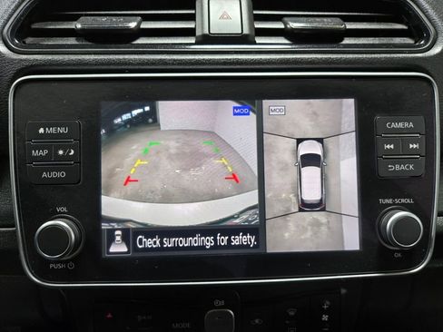 Used 2024 Nissan Leaf SV Plus image 25