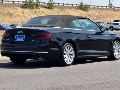 Used 2018 Audi A5 2.0T Prestige w/ Driver Assistance Package