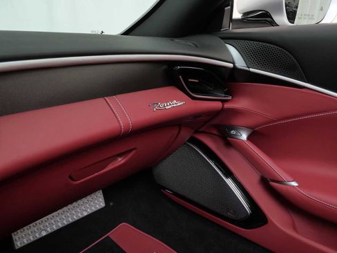 Certified 2025 Ferrari Roma Spider image 26