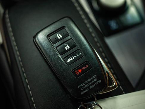Used 2019 Lexus RX 350 F Sport w/ Navigation Package AWD/4WD image 24