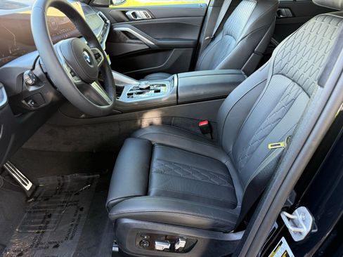 New 2026 BMW X6 xDrive40i image 19