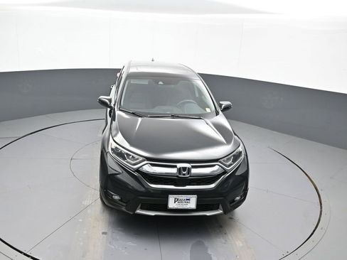 Used 2018 Honda CR-V EX image 35