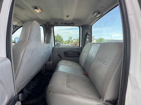 Used 2005 Ford F250 Lariat image 15