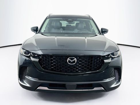 Used 2025 MAZDA CX-50 AWD 2.5 S w/ Premium Plus Pkg image 2