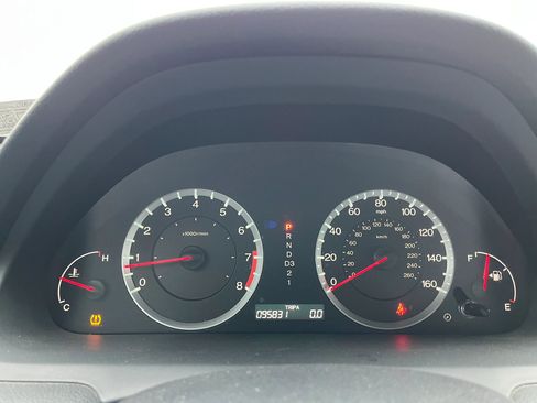 Used 2009 Honda Accord EX-L image 15