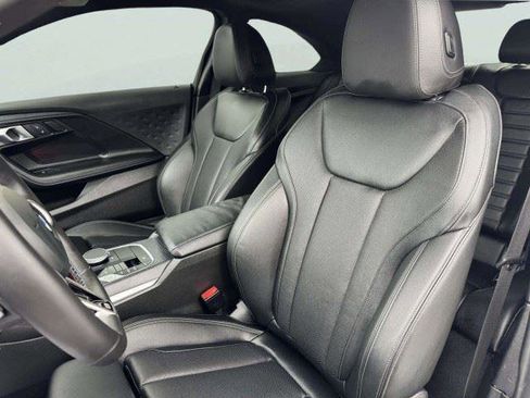 Used 2025 BMW M240i xDrive Coupe w/ Premium Package AWD/4WD image 22