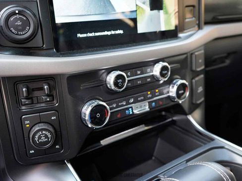 Used 2022 Ford F150 Raptor w/ Convenience Package image 96