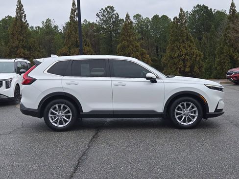 Used 2023 Honda CR-V EX image 7