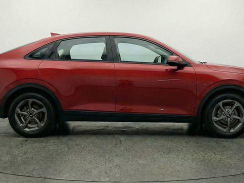 Used 2025 Kia K4 FWD image 11