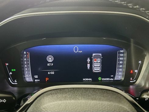 Used 2023 Honda Pilot Elite image 5