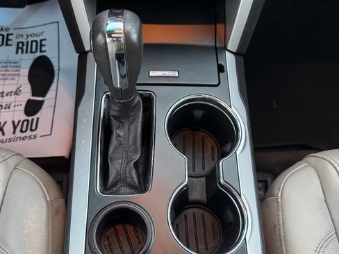 Used 2015 Ford Explorer Limited w/ Equipment Group 301A image 14