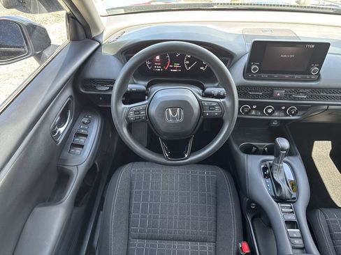 Used 2024 Honda HR-V LX image 15