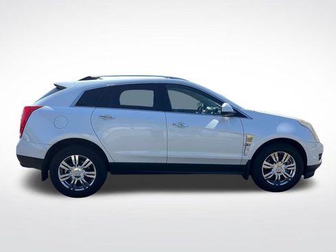 Used 2012 Cadillac SRX Luxury w/ LPO, Protection Package FWD image 6