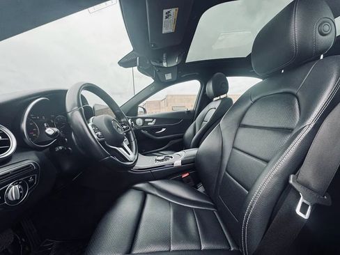 Used 2021 Mercedes-Benz C 300 4MATIC Sedan image 8