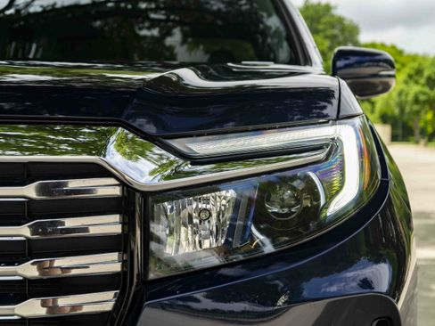 Used 2023 Honda Ridgeline RTL-E image 11