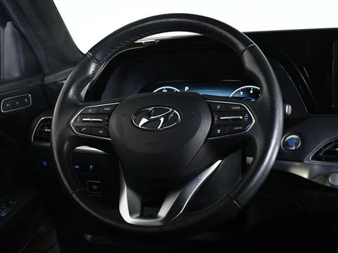 Used 2021 Hyundai Palisade Calligraphy image 10