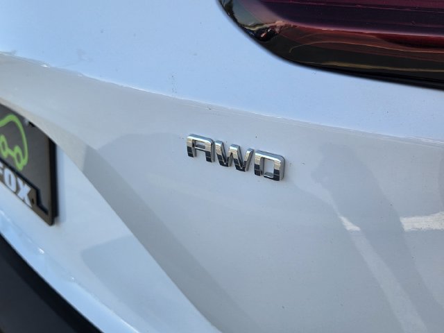 Certified 2024 Chevrolet Blazer EV LT AWD/4WD image 10