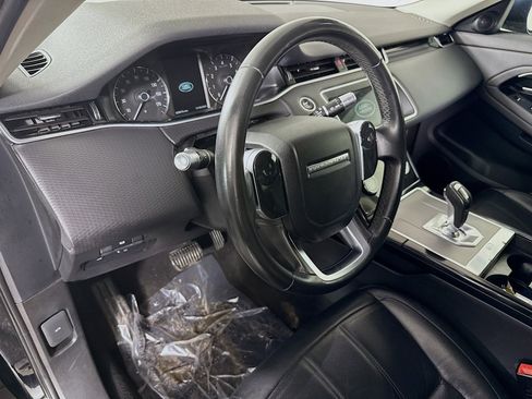 Used 2020 Land Rover Range Rover Evoque S image 23