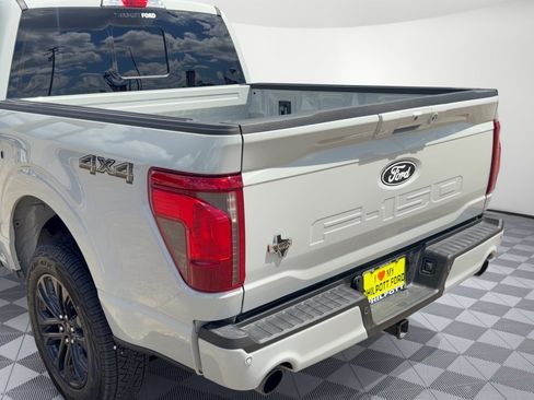 Certified 2026 Ford F150 XLT w/ Equipment Group 302A MID AWD/4WD image 28