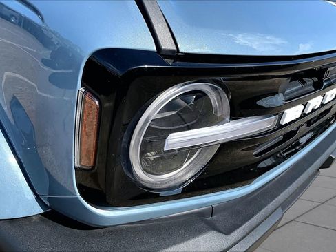 Certified 2025 Ford Bronco Outer Banks AWD/4WD image 27