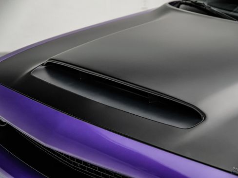 Used 2018 Dodge Challenger SRT Demon image 37