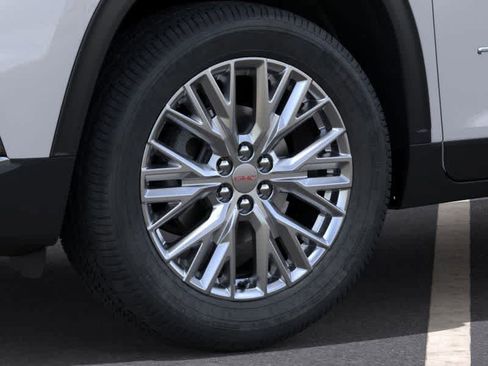 New 2026 GMC Acadia Elevation w/ Elevation Premium Package image 9