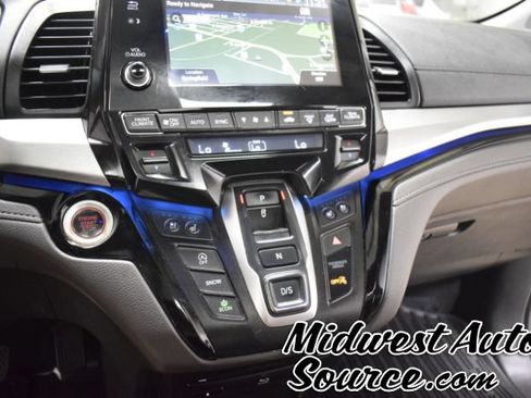 Used 2020 Honda Odyssey Elite image 22