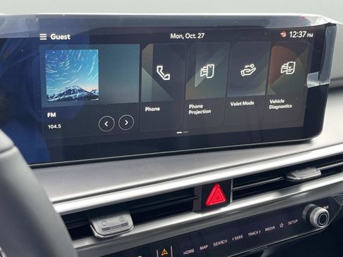 New 2026 Kia Sorento S AWD/4WD image 22