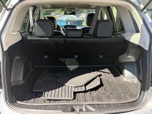 Used 2017 Subaru Forester 2.0XT Premium AWD/4WD image 28