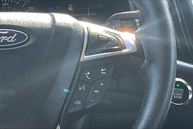 Certified 2023 Ford Edge SEL AWD/4WD image 19
