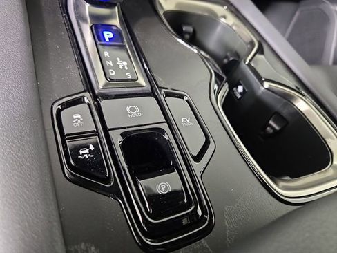 New 2026 Lexus RX 350h AWD/4WD image 26
