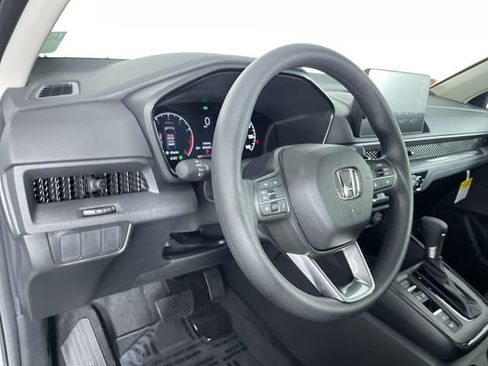 New 2026 Honda CR-V LX image 37