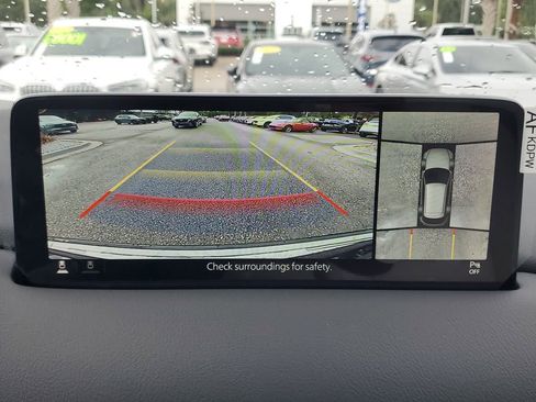 New 2025 MAZDA CX-5 AWD 2.5 S w/ Premium Plus Pkg image 29