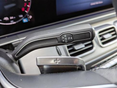 Certified 2024 Mercedes-Benz GLE 450e 4MATIC image 12