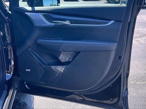Certified 2024 Cadillac XT6 Sport w/ Technology Package AWD/4WD image 27