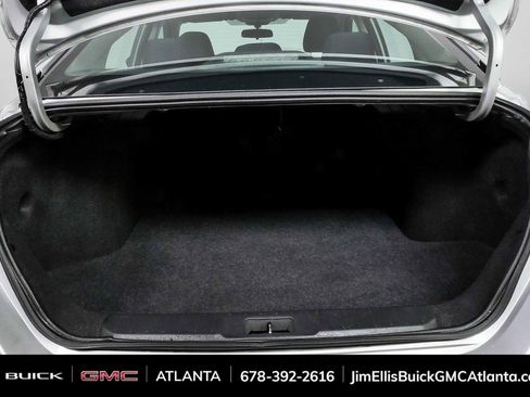 Used 2021 Nissan Sentra SV FWD image 26