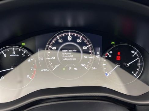 Used 2025 MAZDA CX-30 AWD 2.5 S w/ Preferred Package image 16