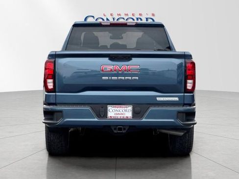 New 2026 GMC Sierra 1500 Elevation image 5