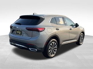 Used 2024 Buick Envision Preferred AWD/4WD video 3