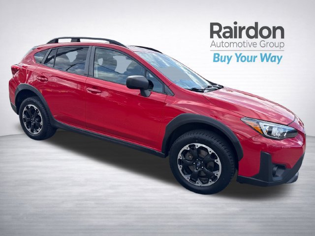 Used 2021 Subaru Crosstrek 2.0i w/ Popular Package #3 AWD/4WD 360° Tour