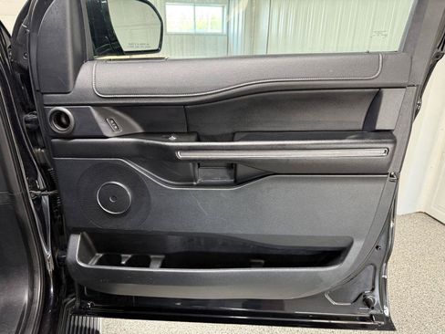 Used 2021 Ford Expedition Max XLT AWD/4WD image 47