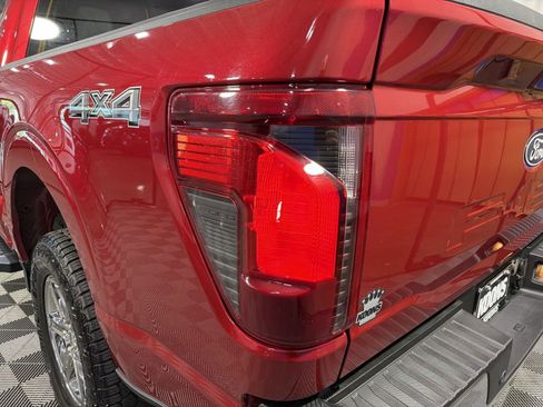 Used 2024 Ford F150 XLT w/ Equipment Group 302A MID AWD/4WD image 25