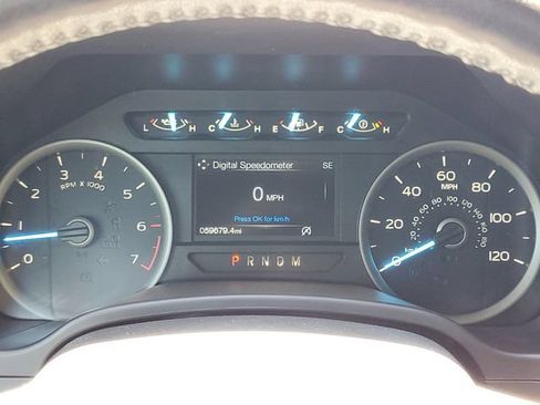 Used 2020 Ford F150 XLT w/ Equipment Group 302A Luxury AWD/4WD image 15