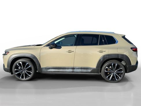 Certified 2023 MAZDA CX-50 AWD 2.5 Turbo w/ Premium Pkg image 2