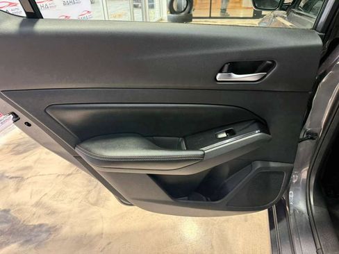 Used 2024 Nissan Altima 2.5 SR w/ SR Premium Package image 43