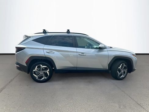 Used 2023 Hyundai Tucson SEL w/ Convenience Package AWD/4WD image 8