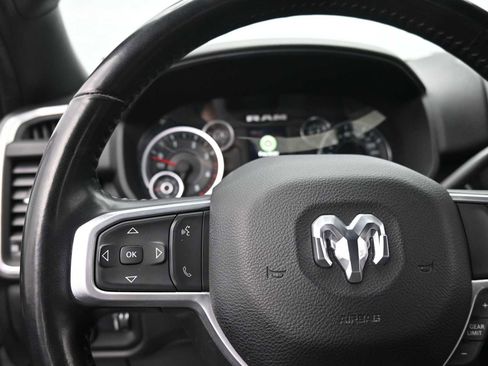 Used 2024 RAM 3500 Big Horn image 14