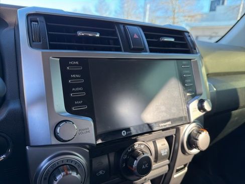 Used 2021 Toyota 4Runner Trail Special Edition image 18