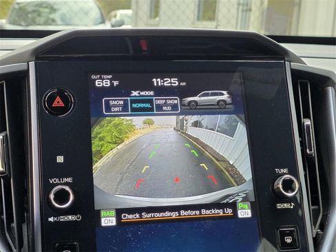 Used 2025 Subaru Forester Limited image 18