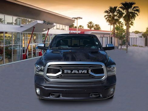 Used 2018 RAM 1500 Limited RWD image 8
